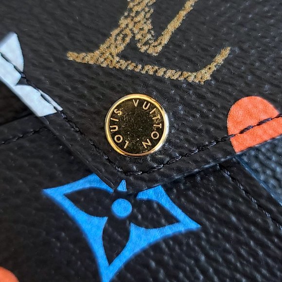 Louis Vuitton Game On Kirigami - Picture 14 of 15